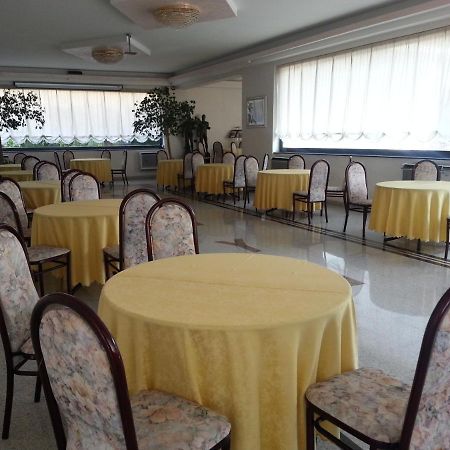 Hotel Capys คาปัว ภายนอก รูปภาพ