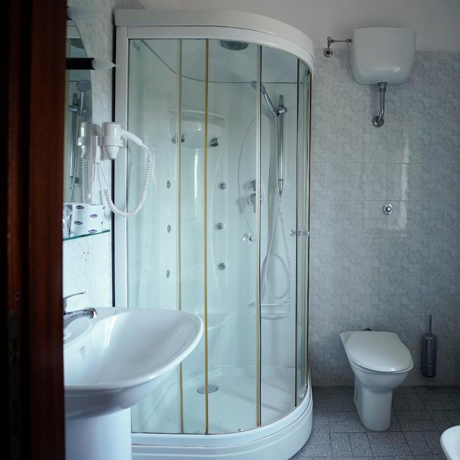 Hotel Capys คาปัว ภายนอก รูปภาพ