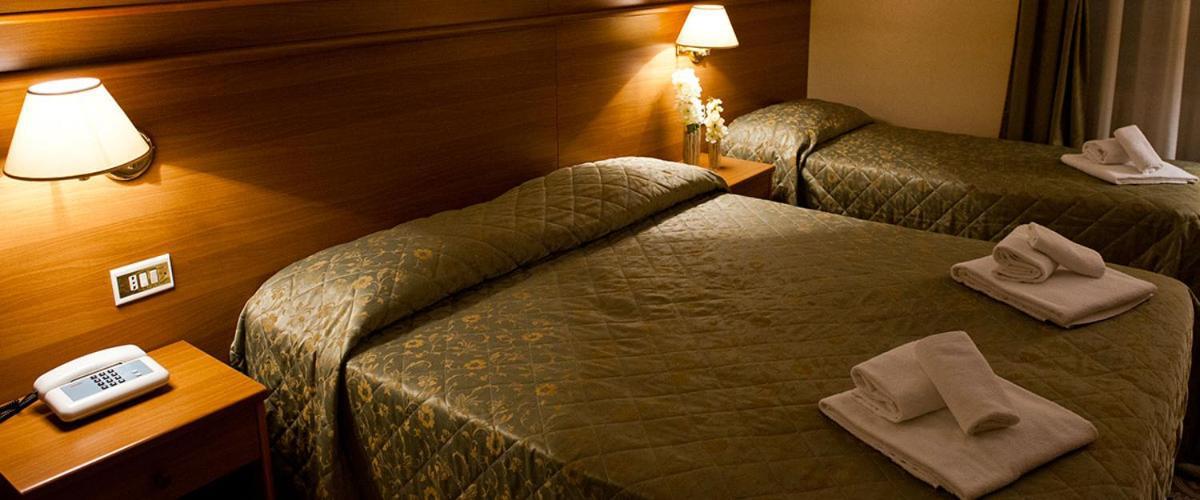 Hotel Capys คาปัว ภายนอก รูปภาพ