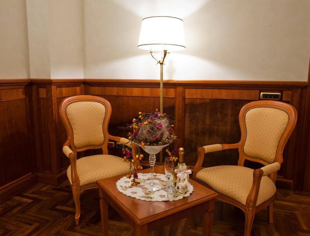 Hotel Capys คาปัว ห้อง รูปภาพ
