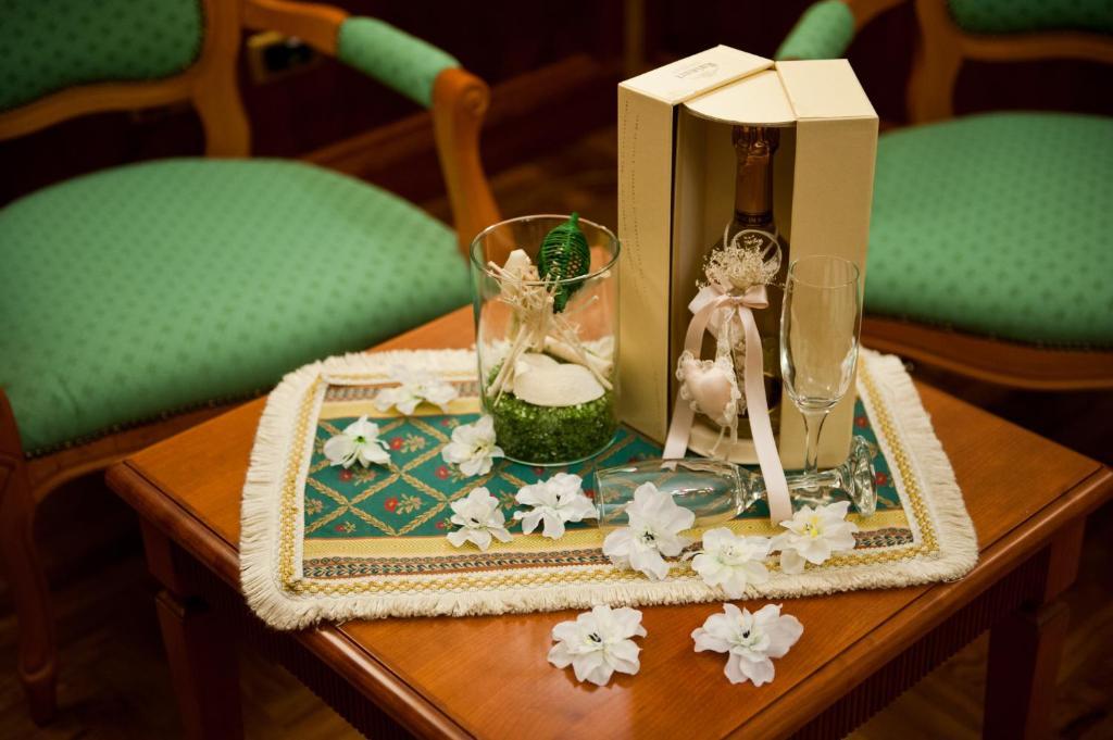 Hotel Capys คาปัว ห้อง รูปภาพ