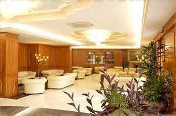 Hotel Capys คาปัว ภายนอก รูปภาพ